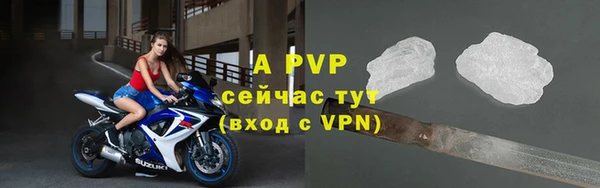 хмурый Куйбышев